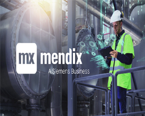 지멘스, Mendix 로우 코드 플랫폼 통해 데이터 중심의 의사 결정 지원
